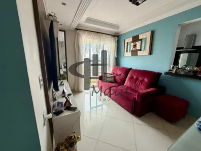 Apartamento com 3 Quartos à venda, 130m² no Barcelona, São Caetano do Sul