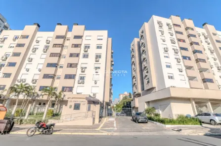 Apartamento com 3 Quartos para alugar, 65m² no Centro, Canoas