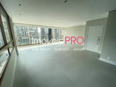 Apartamento com 3 Quartos para alugar, 150m² no Itaim Bibi, São Paulo