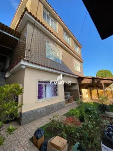 Casa com 3 Quartos à venda, 342m² no Vila Mury, Volta Redonda