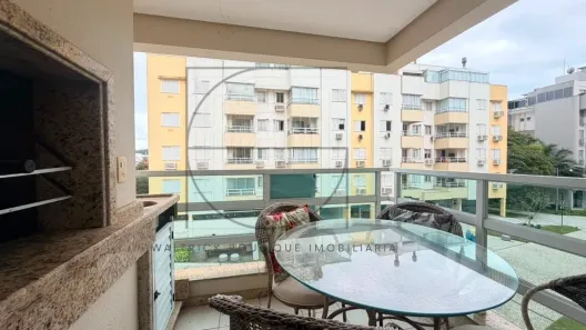 Apartamento com 3 Quartos à venda, 89m² no Jurerê Internacional, Florianópolis