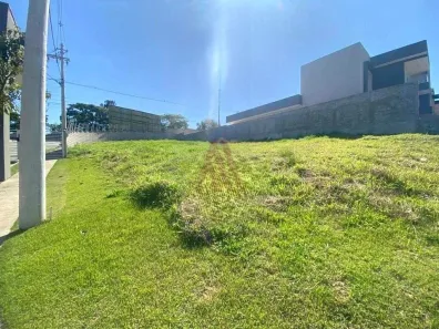 Lote/Terreno à venda, 600m² no Bosque, Vinhedo