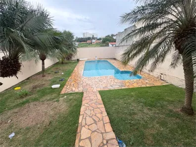 Casa com 3 Quartos à venda, 207m² no Glebas Califórnia, Piracicaba