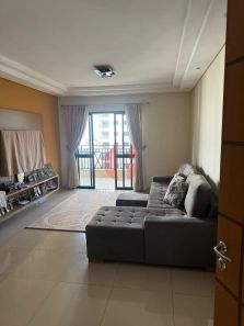 Apartamento com 4 Quartos à venda, 157m² no Jardim Esplanada, São José dos Campos