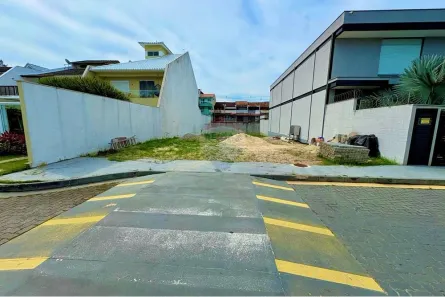 Lote/Terreno à venda, 432m² no Recreio dos Bandeirantes, Rio de Janeiro