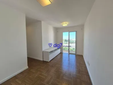 Apartamento com 2 Quartos à venda, 54m² no Jaguaré, São Paulo