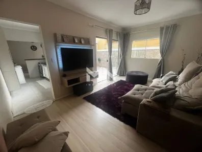 Casa de Condomínio com 3 Quartos à venda, 175m² no Residencial São Bento, Salto