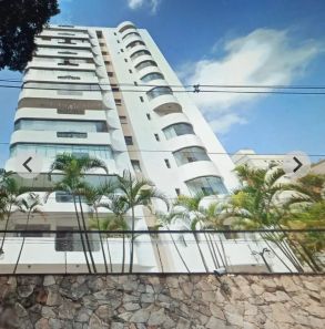 Apartamento com 4 Quartos à venda, 290m² no Centro, São Bernardo do Campo