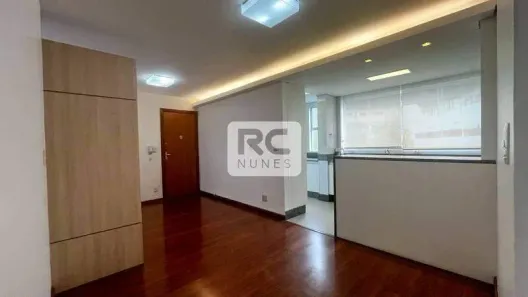 Apartamento com 3 Quartos à venda, 85m² no São Pedro, Belo Horizonte
