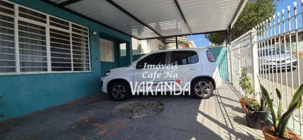 Casa com 3 Quartos à venda, 130m² no Vila Boa Esperança, Valinhos