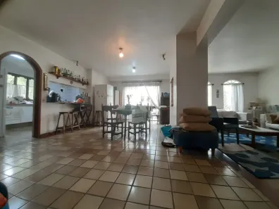 Casa com 4 Quartos à venda, 352m² no Pacaembu, São Paulo