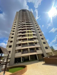 Apartamento com 3 Quartos para alugar, 100m² no Quilombo, Cuiabá
