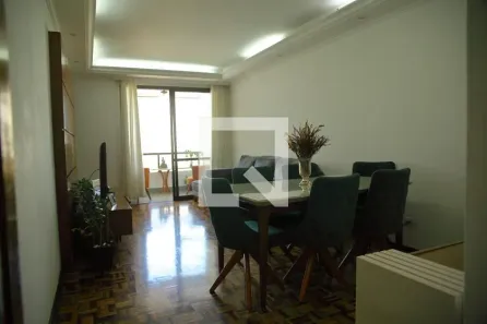 Apartamento com 3 Quartos à venda, 98m² no Centro, São Bernardo do Campo