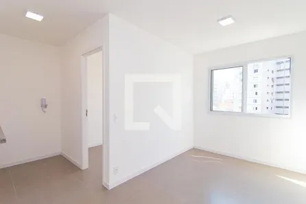 Apartamento com 2 Quartos à venda, 33m² no Bela Vista, São Paulo