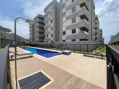 Apartamento com 2 Quartos para alugar, 55m² no Buritis, Belo Horizonte
