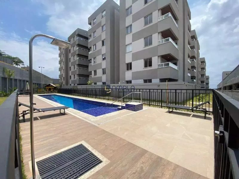 Apartamento com 2 quartos — Buritis, Belo Horizonte