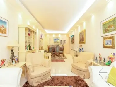 Apartamento com 3 Quartos à venda, 132m² no Jardim Paulista, São Paulo