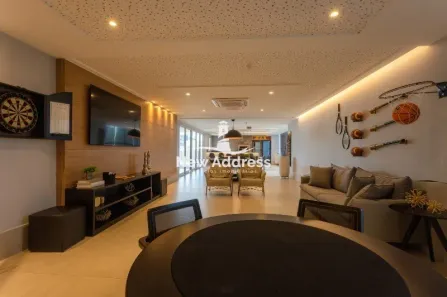 Apartamento com 3 Quartos à venda, 76m² no Itapuã, Vila Velha