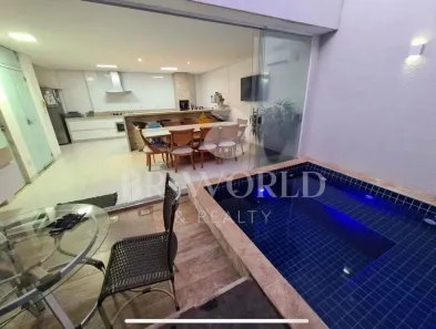 Casa com 3 Quartos à venda, 150m² no Chácaras Bela Vista, Aparecida de Goiânia