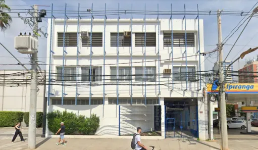 Prédio Comercial para alugar, 1510m² no Santo Amaro, São Paulo