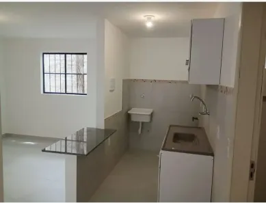 Apartamento com 2 Quartos para alugar, 65m² no Farol, Maceió