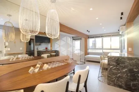 Apartamento com 2 Quartos à venda, 76m² no São João, Porto Alegre