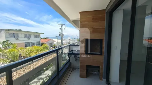 Apartamento com 2 Quartos à venda, 100m² no Coqueiros, Florianópolis