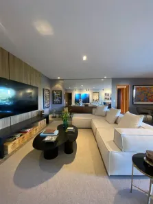 Apartamento com 3 Quartos à venda, 175m² no Tamboré, Santana de Parnaíba