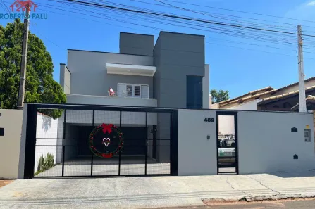 Casa com 2 Quartos à venda, 313m² no Botânico, São Pedro