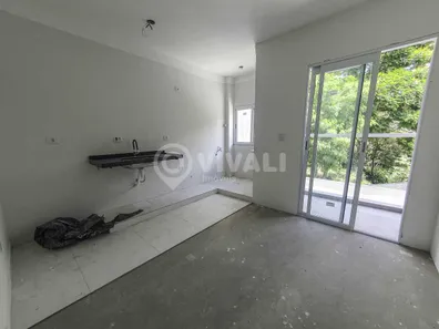 Apartamento com 2 Quartos à venda, 50m² no Giardino D' Itália, Itatiba