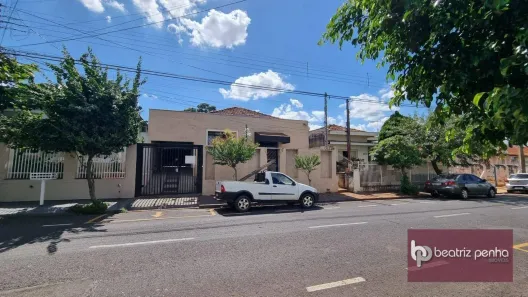 Imóvel Comercial com 4 Quartos à venda, 180m² no Boa Vista, São José do Rio Preto