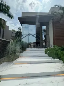 Casa de Condomínio com 6 Quartos à venda, 490m² no Riviera, Bertioga
