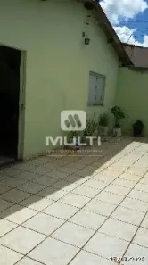 Casa com 3 Quartos à venda, 120m² no Daniel Fonseca, Uberlândia