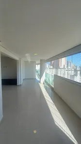 Apartamento com 4 Quartos para venda ou aluguel, 167m² no Vila Mariana, São Paulo