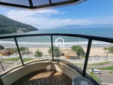 Cobertura com 4 Quartos à venda, 270m² no Jardim Bela Vista, Caraguatatuba