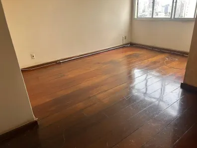 Apartamento com 2 Quartos à venda, 77m² no Vila Assunção, Santo André