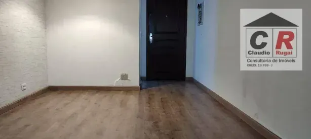 Apartamento com 2 Quartos à venda, 75m² no Campo Belo, São Paulo