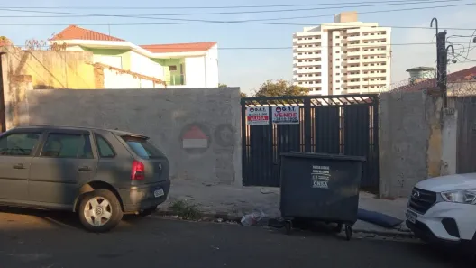 Lote/Terreno para alugar, 300m² no Vila Leão, Sorocaba