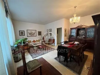 Apartamento com 3 Quartos à venda, 117m² no Leblon, Rio de Janeiro