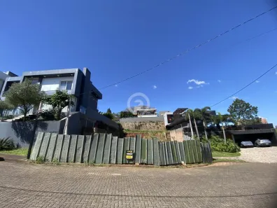 Lote/Terreno à venda, 409m² no Encosta do Sol, Estância Velha