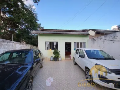 Casa com 4 Quartos à venda, 150m² no Jundiaizinho (Terra Preta), Mairiporã