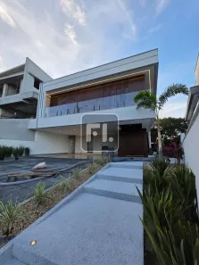 Casa com 4 Quartos à venda, 435m² no Cidade Parquelandia, Mogi das Cruzes
