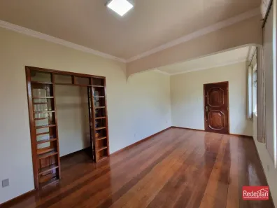 Apartamento com 3 Quartos à venda, 93m² no Laranjal, Volta Redonda