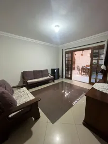 Sobrado com 5 Quartos à venda, 270m² no Vila Linda, Santo André