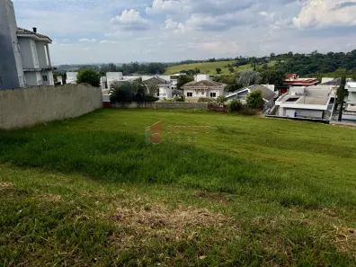 Lote/Terreno à venda, 746m² no Condomínio Reserva da Serra, Jundiaí