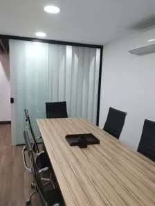 Sala Comercial para alugar, 86m² no Jardim Paulistano, São Paulo