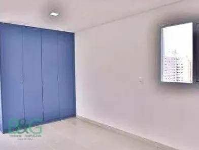 Apartamento com 1 Quarto à venda, 26m² no Belenzinho, São Paulo