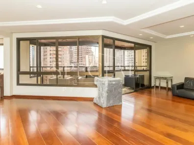 Apartamento com 4 Quartos à venda, 232m² no Indianópolis, São Paulo