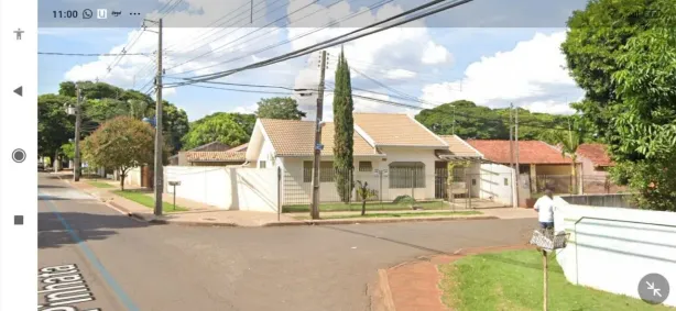 Imóvel Comercial com 3 Quartos à venda, 227m² no Conjunto Habitacional Requião, Maringá