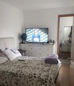 Apartamento com 2 Quartos à venda, 57m² no Jardim Nova Europa, Campinas